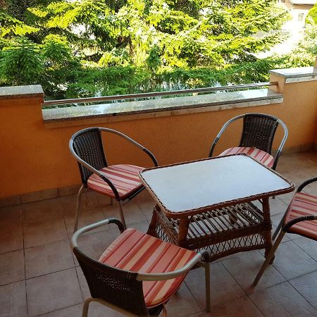 A&T Apartment Zaprešić Exteriér fotografie