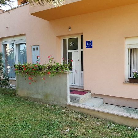 A&T Apartment Zaprešić Exteriér fotografie