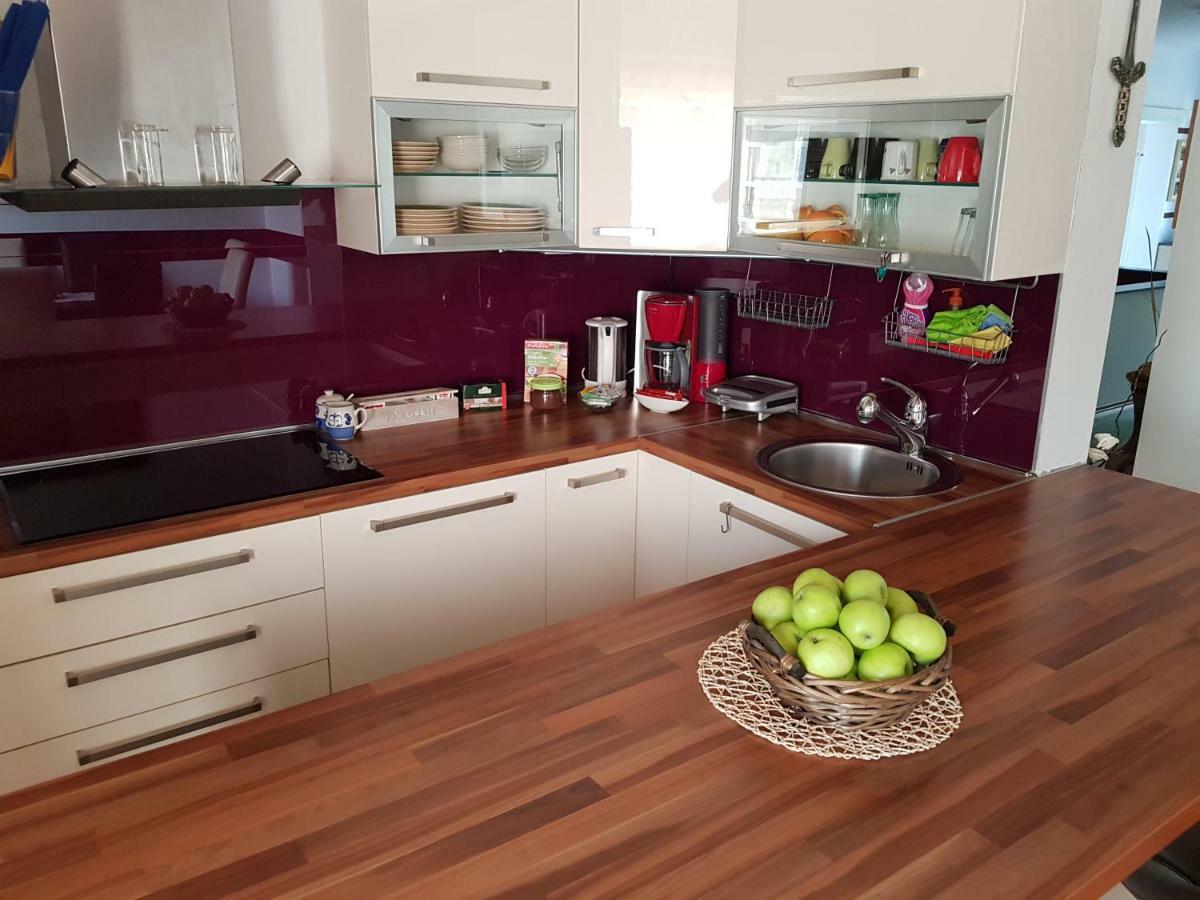 A&T Apartment Zaprešić Exteriér fotografie