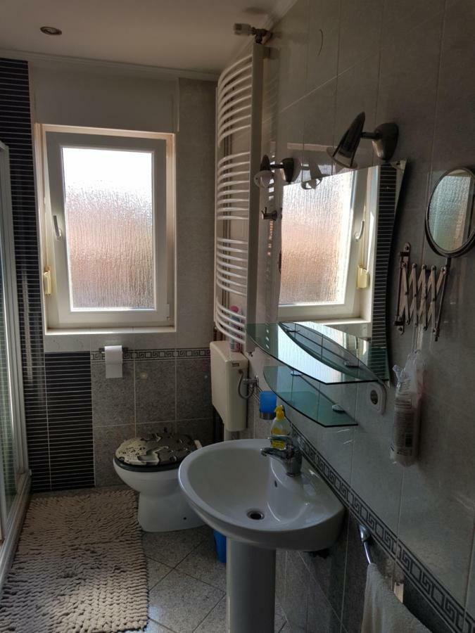 A&T Apartment Zaprešić Exteriér fotografie