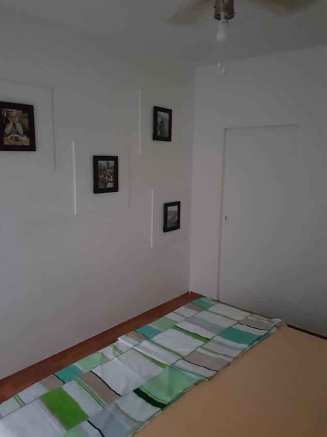 A&T Apartment Zaprešić Exteriér fotografie